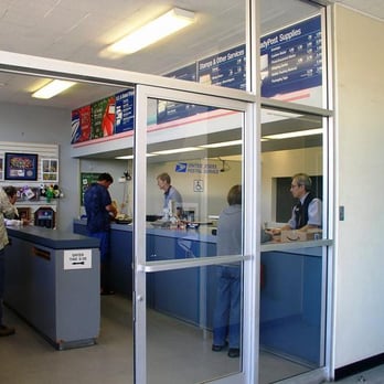 US Post Office - Post Offices Near Me - Cardiff, California