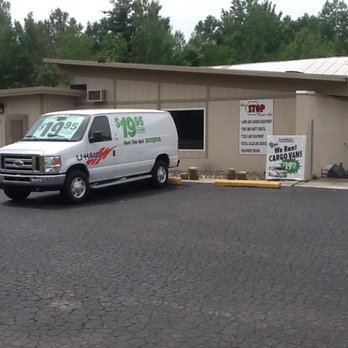 U Haul Neighborhood Dealer Truck Rental 2679 N Meridian Rd Sanford Mi Phone Number