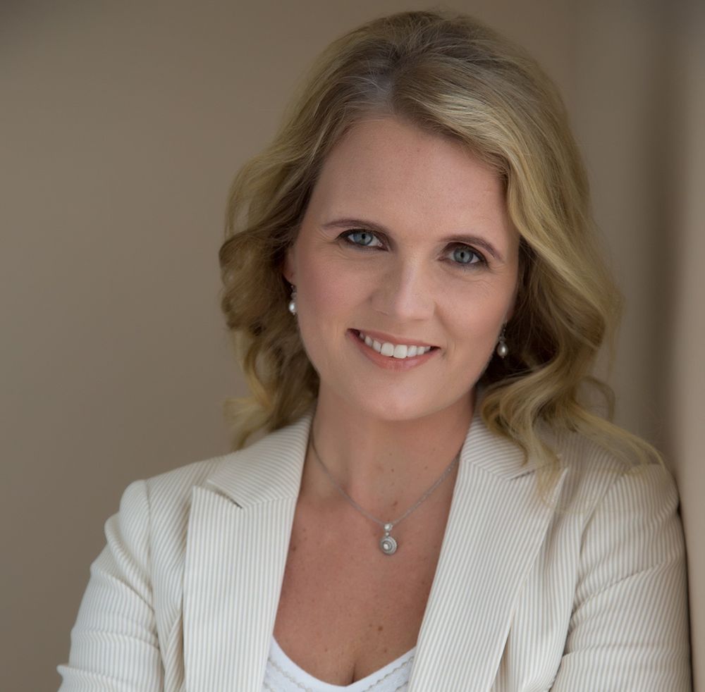 PERNILLE CARTER HOWARD HANNA REAL ESTATE Updated July 2024