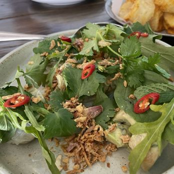 Limewood - Salad - Asian Fusion Near Me - Hong Kong, HK Limewood - Salad - Asian Fusion Near Me - Hong Kong, HK