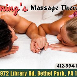 Aming’s Massage