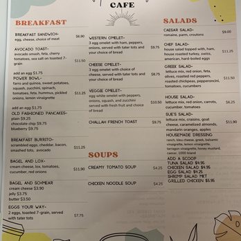 Hannah's Cafe - Breakfast side up - Breakfast & Brunch Near Me - Towson, Maryland Hannah's Cafe - Breakfast side up - Breakfast & Brunch Near Me - Towson, Maryland
