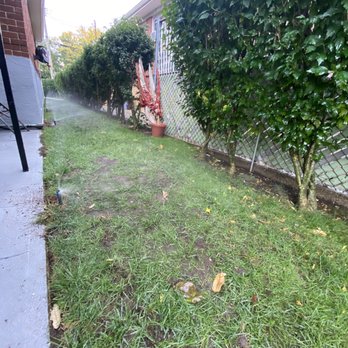 Canales Sprinkler System - Irrigation Near Me - East Meadow, New York