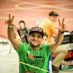 LCCT BJJ Cape Coral - Luiz Claudio is the owner of LCCT. Luiz is 4th degree black belt, 3x World Champion under Rickson Gracie.