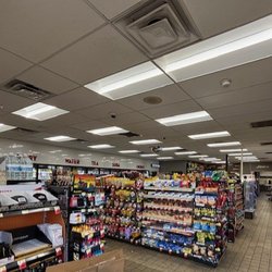 Love's Travel Stop