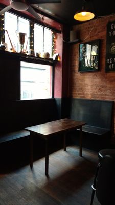 Belfast Mill Irish Pub by null