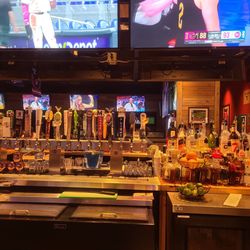 Miller's Ale House