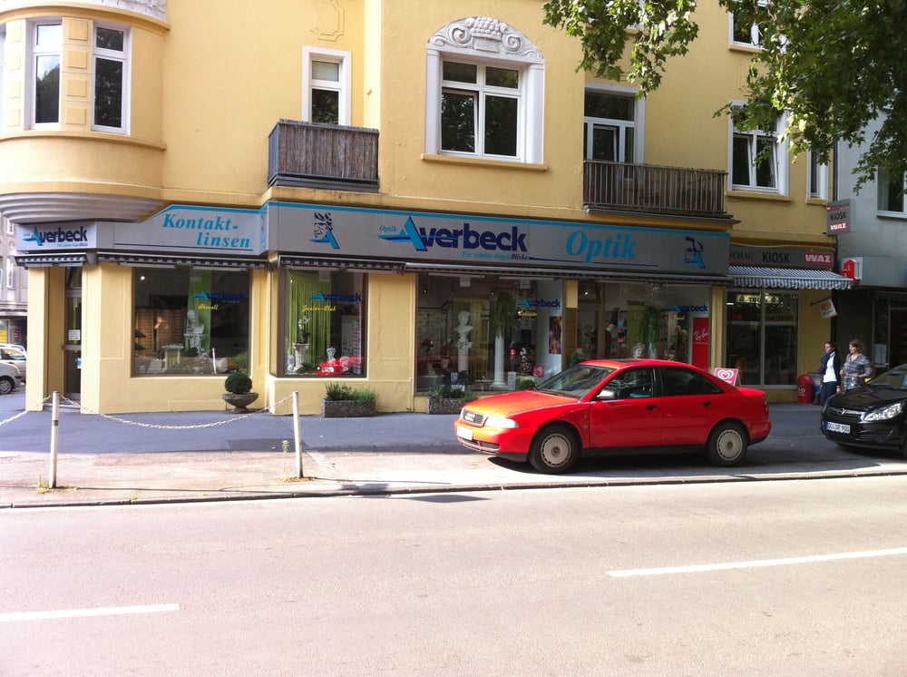 Optik Averbeck