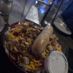 Sam's Pizza