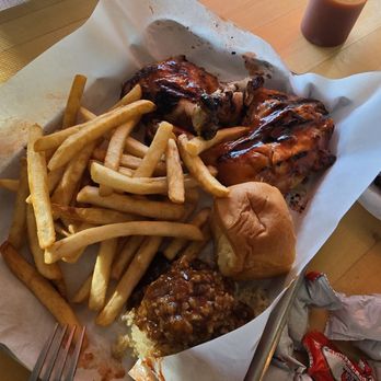 Love Chicken And Ribs - Chicken - Barbeque Near Me - Irwindale, California Love Chicken And Ribs - Chicken - Barbeque Near Me - Irwindale, California