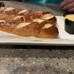 Kopper Kettle - Pretzel sticks