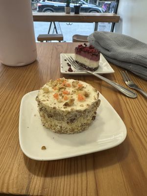 Rawsome Treats by null