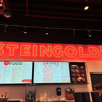 STEINGOLD’S - Updated February 2026 - 44 Photos & 22 Reviews - 3626 N
