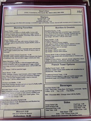 Bazar's Bakery & Breakfast by null