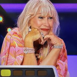 Great Clips - Keri made my bangs look FANTASTIC for an appearance as a contestant on a TVGame Show The Match Game!