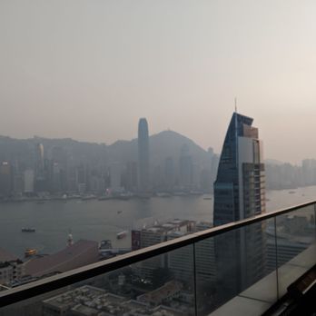 Eyebar - balcony view - Gastropubs Near Me - Hong Kong, HK Eyebar - balcony view - Gastropubs Near Me - Hong Kong, HK