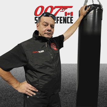 007 Self Defence and Security - Martial Arts Near Me - East York, Ontario