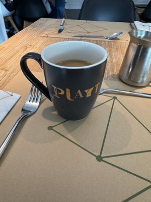 PLAYT Buffet Restaurant by null