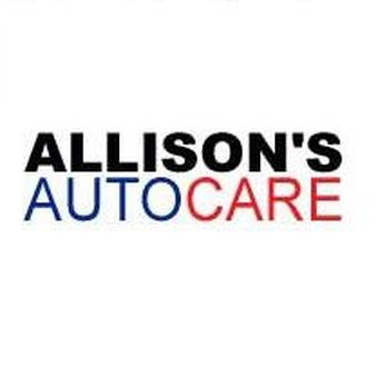 Allison's Autocare - Auto Repair Near Me - Plano, Texas Allison's Autocare - Auto Repair Near Me - Plano, Texas
