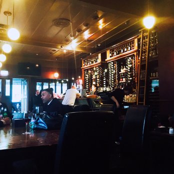 Dida's - Decent, dark wood hearty ambience - Tapas Bars Near Me - Auckland, AUK