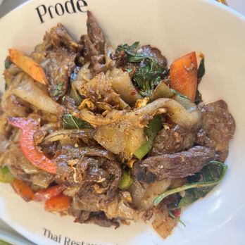 Prode - Pad sea ew - Thai Near Me - Little Neck, New York