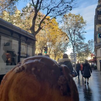 BO&MIE - Oooolahlah - Bakeries Near Me - Paris, 75