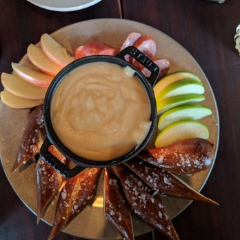 Windsor - Pretzel Fondue - New American Near Me - Phoenix, Arizona Windsor - Pretzel Fondue - New American Near Me - Phoenix, Arizona