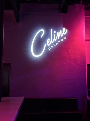 Celine Orlando by null