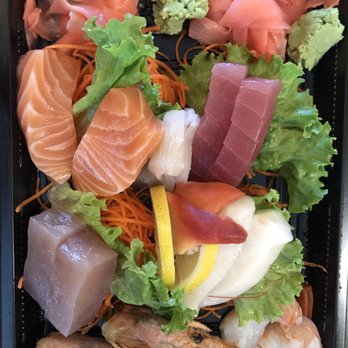 Sushi Nami Royale - Japanese Near Me - Halifax, Nova Scotia Sushi Nami Royale - Japanese Near Me - Halifax, Nova Scotia