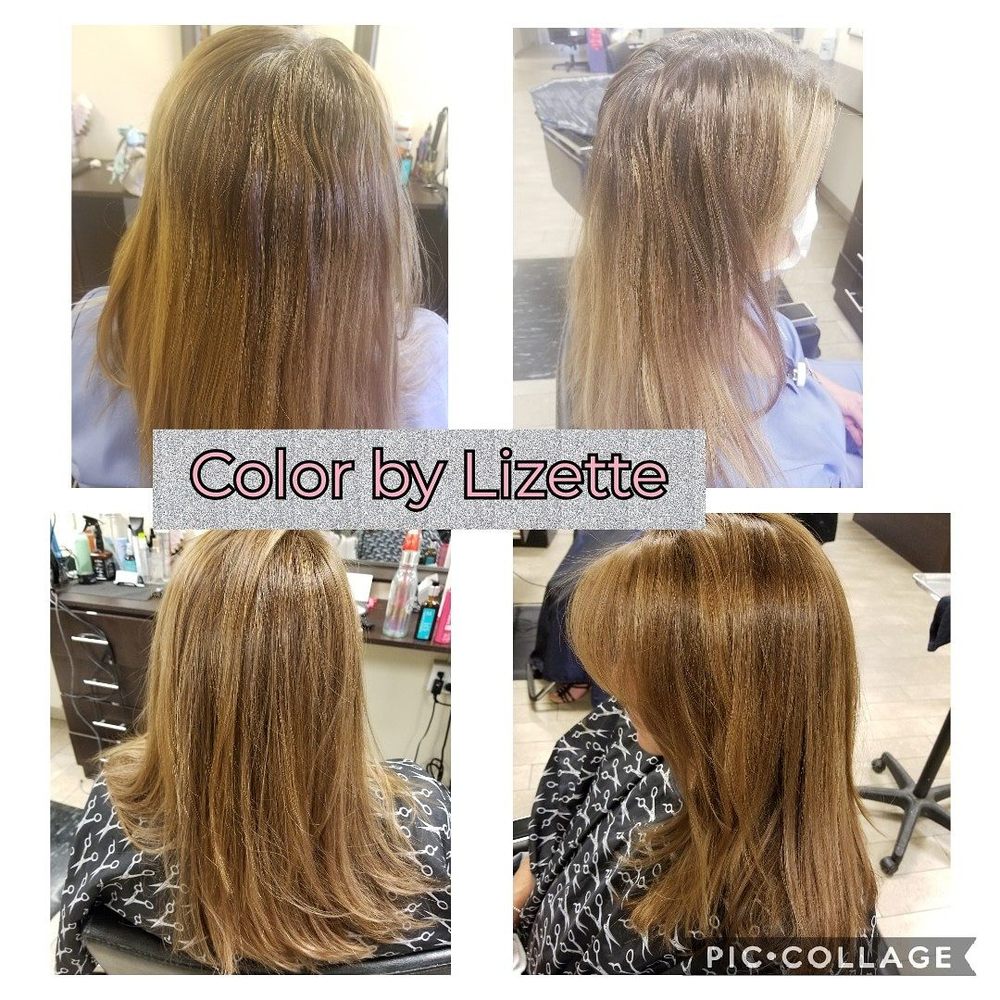 SHEAR IMAGES BEAUTY & BARBER SHOP Updated October 2024 57 Photos