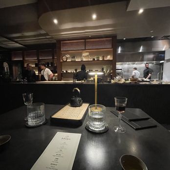 Kōsen - Sushi Bars Near Me - Tampa, Florida