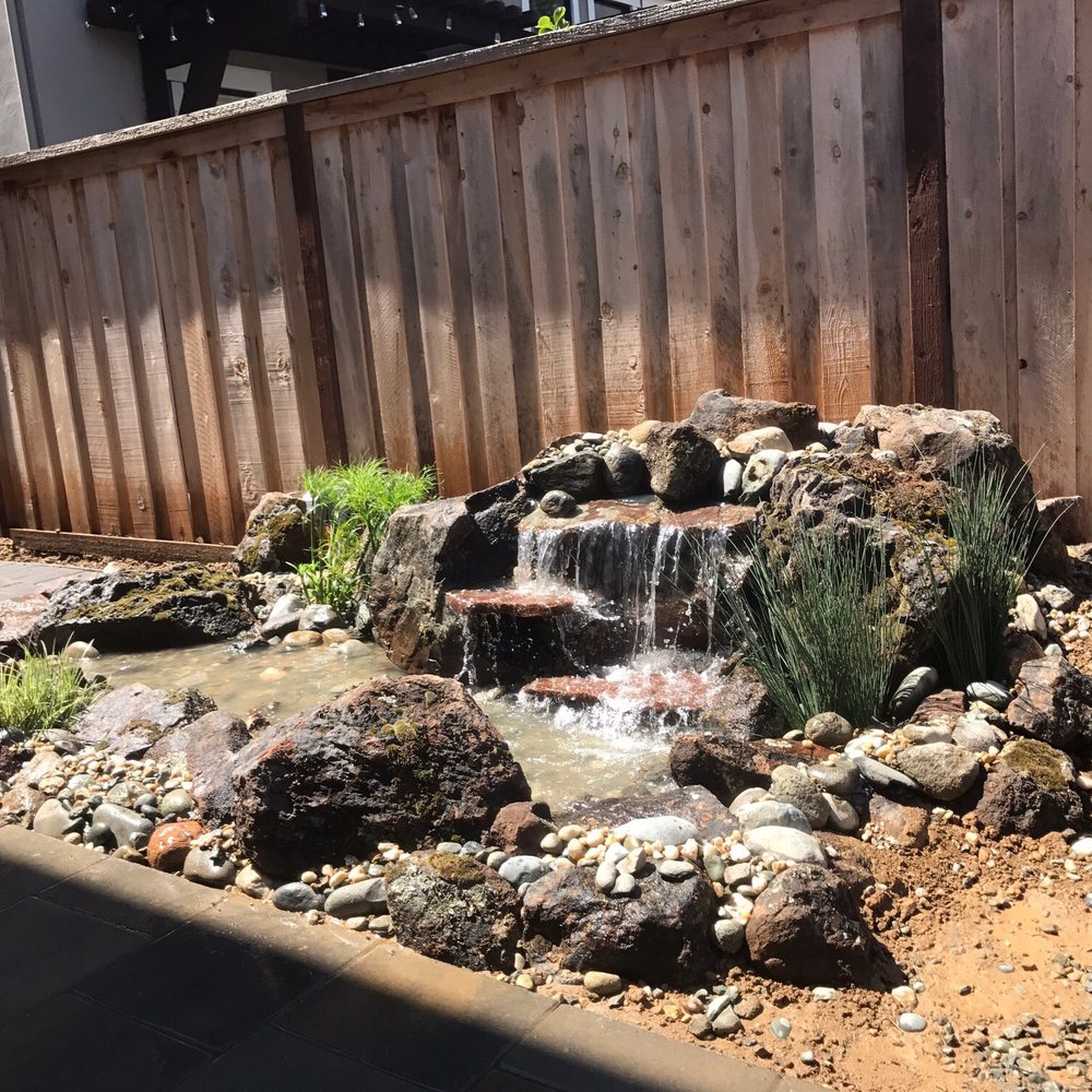 Rockface Waterscapes - Landscaping Near Me Rockface Waterscapes - Landscaping Near Me