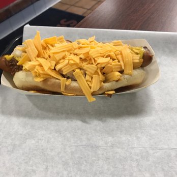 Fab Hot Dogs - Hot Dogs Near Me - Reseda, California