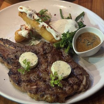 JOEY Markville - ribeye - Canadian (New) Near Me - Markham, Ontario