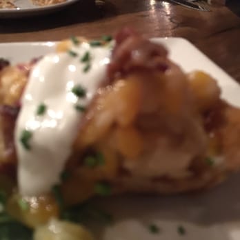 Pappy McGregor's - The potato skins were amazing! The best we have ever had. They were so yummy! I also had the carnitas tacos. They were so flavorful! - Irish Pub Near Me - Paso Robles, California Pappy McGregor's - The potato skins were amazing! The best we have ever had. They were so yummy! I also had the carnitas tacos. They were so flavorful! - Irish Pub Near Me - Paso Robles, California