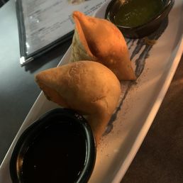 Samosa