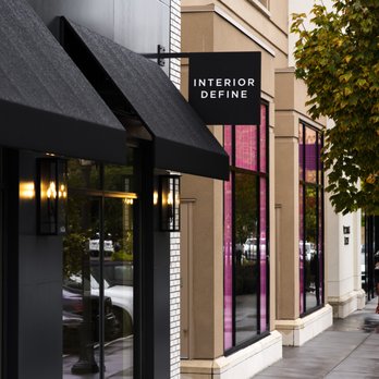Interior Define - Furniture Stores Near Me - Seattle, Washington Interior Define - Furniture Stores Near Me - Seattle, Washington