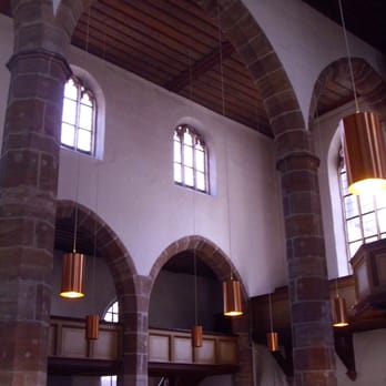 St.-Martha-Kirche - Churches Near Me - Nuremberg, BY