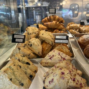 IndiCo Coffee - Which one is calling out to you?  Yummy!!! - Coffee & Tea Near Me - New York, New York