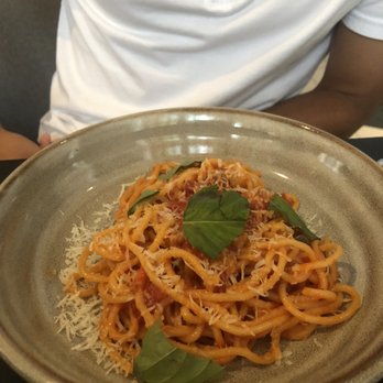 il Modo - Italian Near Me - Fort Worth, Texas