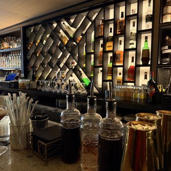 The Dickens - Cocktail Bars Near Me - New York, New York The Dickens - Cocktail Bars Near Me - New York, New York