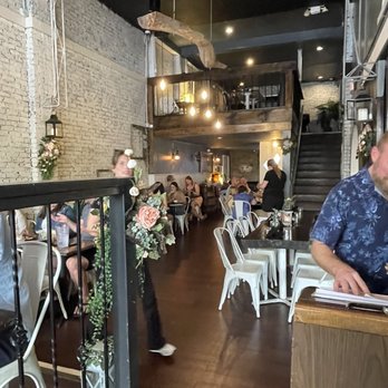 Rumcow - Cocktail Bars Near Me - Wilmington, North Carolina
