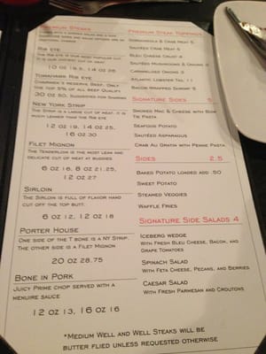 Menu photo 4 Buddies Bar and Grill Hammond, LA Menu photo 4 Buddies Bar and Grill Hammond, LA