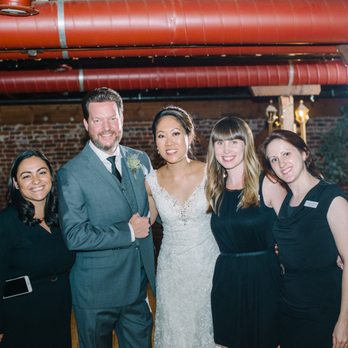 The Perfect Fairytale - Michele and her team! - Wedding Planning Near Me - Tustin, California