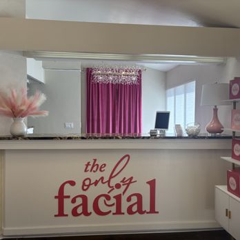The Only Facial Springfield MO - Skin Care Near Me - Springfield, Missouri The Only Facial Springfield MO - Skin Care Near Me - Springfield, Missouri