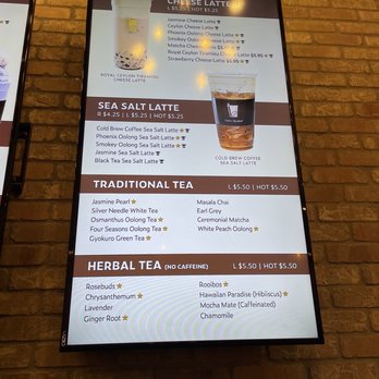 Brew Tea Bar - Coffee & Tea Near Me - Las Vegas, Nevada Brew Tea Bar - Coffee & Tea Near Me - Las Vegas, Nevada