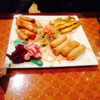 N Thai Palace - Thai Near Me - Old Bridge, New Jersey