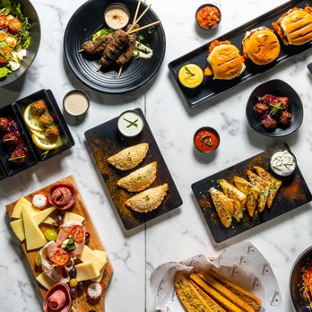Rosalia's Kitchen - Italian-Mediterranean Fusion like you've never seen before. - Italian Near Me - Miramar, Florida Rosalia's Kitchen - Italian-Mediterranean Fusion like you've never seen before. - Italian Near Me - Miramar, Florida