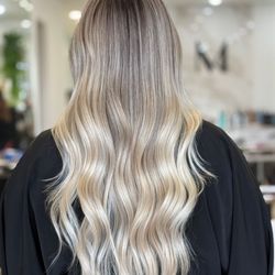 Dream blonde by Crisel .