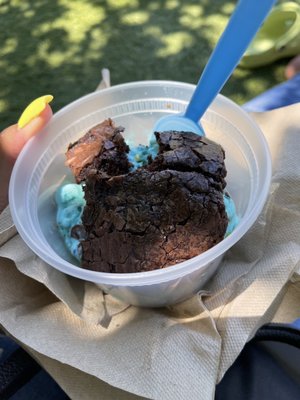 The Baked Bear by null